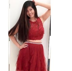 Meet your Posher, Marie